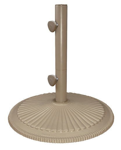Treasure Garden Classic Umbrella Base 50 lb.