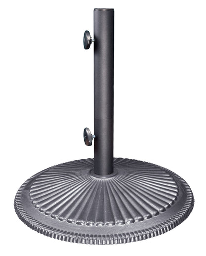 Treasure Garden Classic Umbrella Base 50 lb.