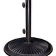 Treasure Garden Classic Umbrella Base 50 lb.