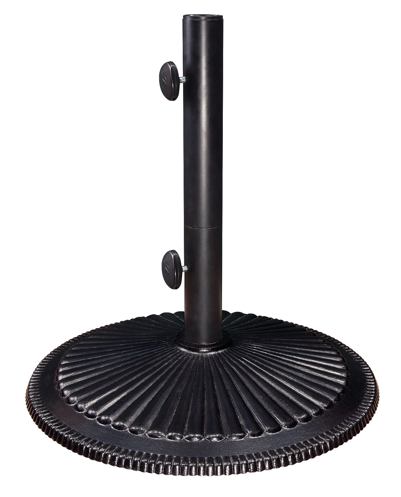 Treasure Garden Classic Umbrella Base 50 lb.