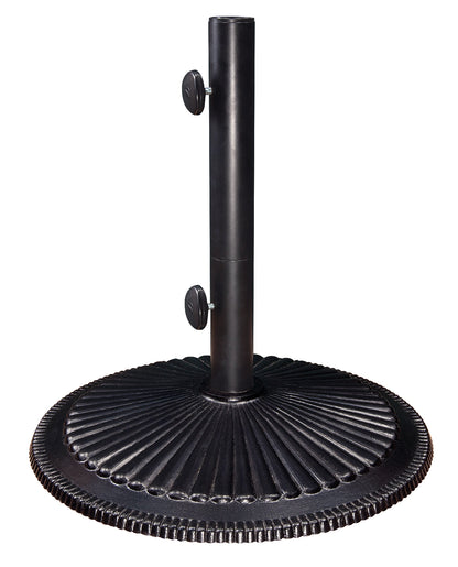Treasure Garden Classic Umbrella Base 50 lb.