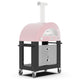 Alfa Base for Moderno 2 Pizze Oven (Base Only)
