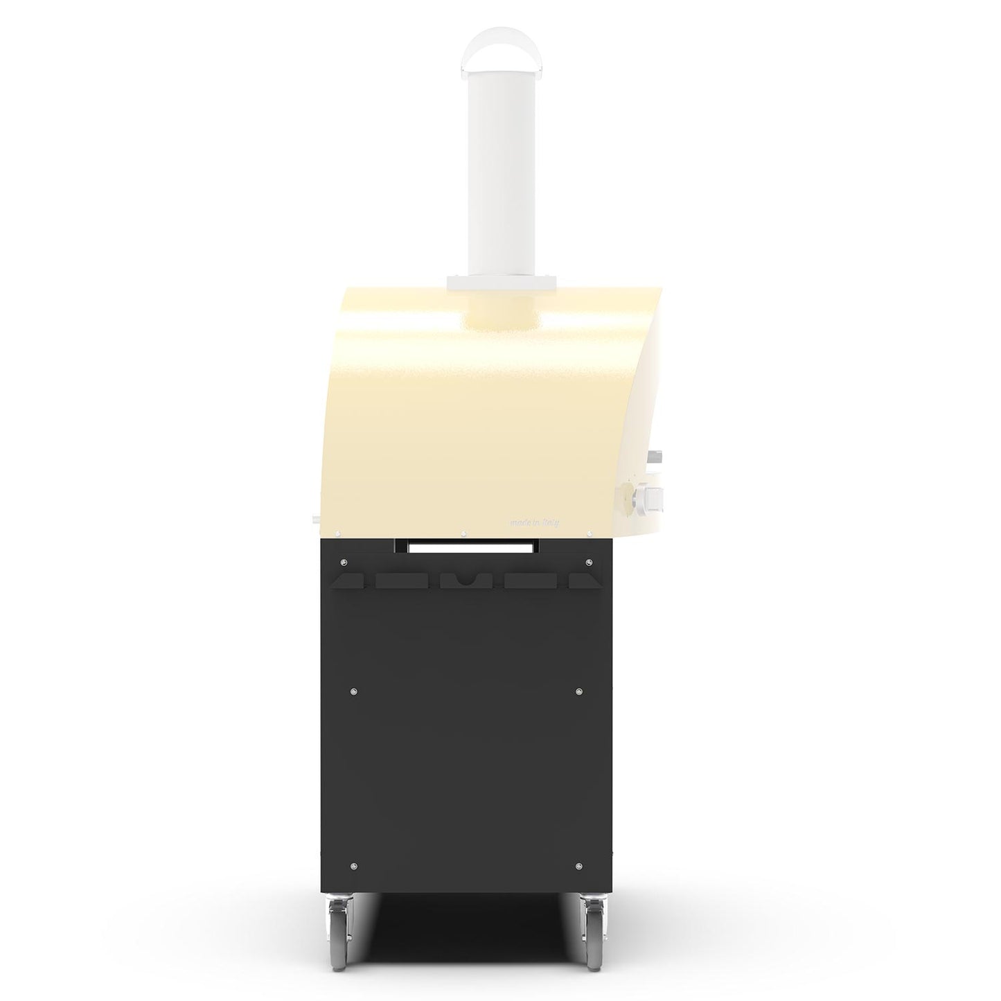 Alfa Base for Moderno 3 Pizze Oven (Base Only)