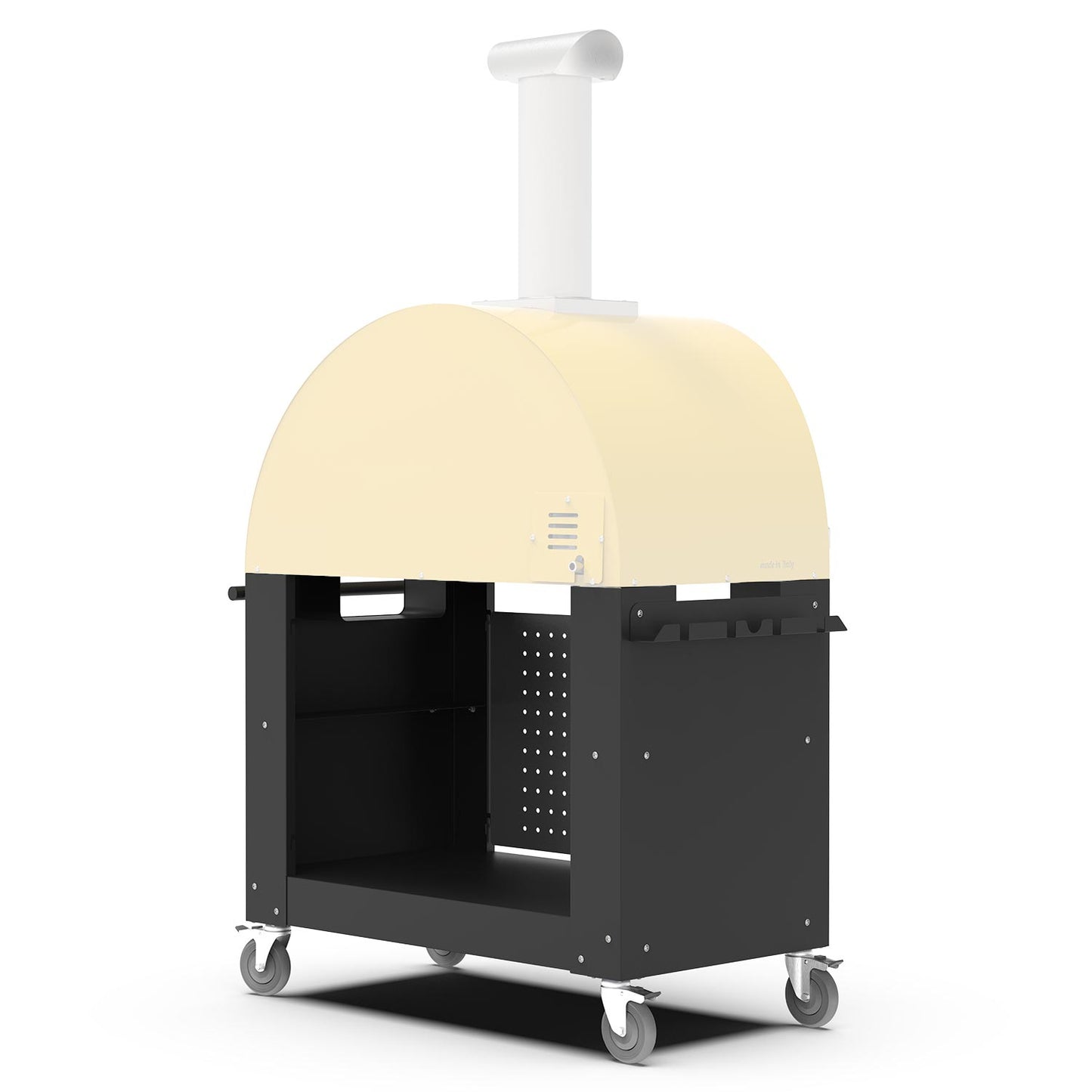 Alfa Base for Moderno 3 Pizze Oven (Base Only)