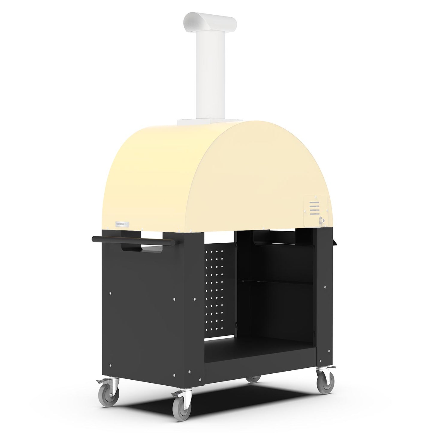 Alfa Base for Moderno 3 Pizze Oven (Base Only)
