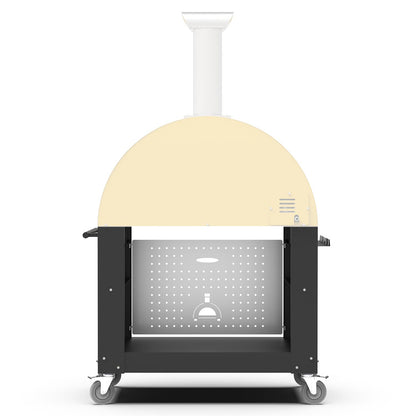Alfa Base for Moderno 3 Pizze Oven (Base Only)