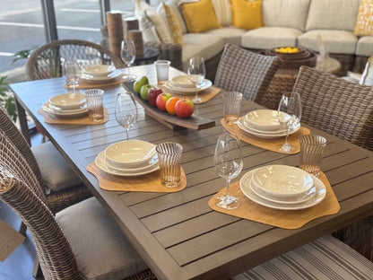 Merritt Designs Reflective Glaze Beige (FULL SET)
