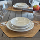 Merritt Designs Reflective Glaze Beige (FULL SET)