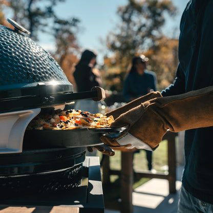 Hell Hands™ from Big Green Egg