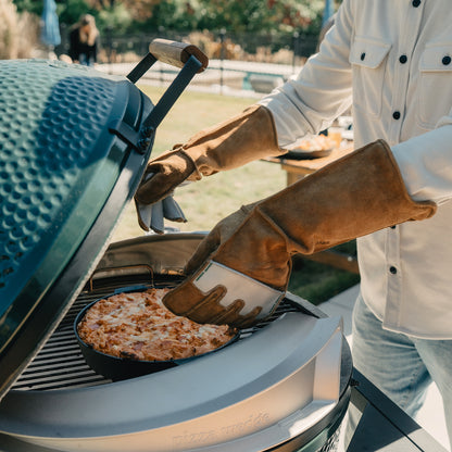 Hell Hands™ from Big Green Egg