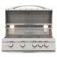Blaze LTE 32" 4-Burner Built-In Gas Grill - BLZ-4LTE2