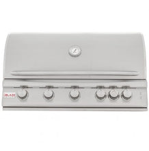 Load image into Gallery viewer, Blaze LTE 40&quot; 5-Burner Built-In Gas Grill
