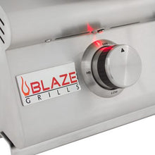 Load image into Gallery viewer, Blaze LTE 40&quot; 5-Burner Built-In Gas Grill
