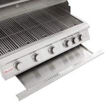 Load image into Gallery viewer, Blaze LTE 40&quot; 5-Burner Built-In Gas Grill
