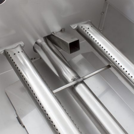 Blaze LTE 30" 2-Burner Built-In Gas Griddle