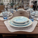 Merritt Designs Reflective Glaze Blue (FULL SET)