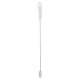 BrushTech Spring Stem Gas Grill Venturi Brush B80C