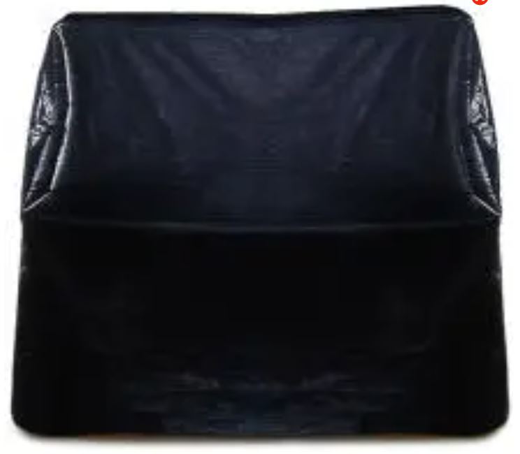 Blaze Grill Cover for any 4-Burner Gas or Charcoal Built-In Grill (4BICV)
