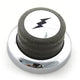 Weber Button Gray Ign Mod Gen 07