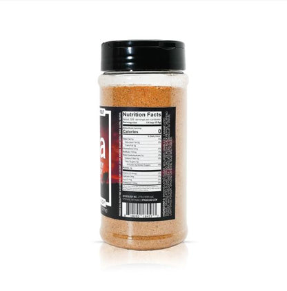 Derek Wolf - Cowboy Candy Seasoning (10oz)