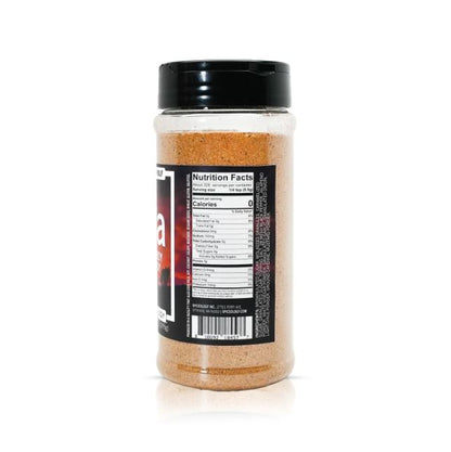 Derek Wolf - Cowboy Candy Seasoning (10oz)