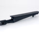 MHP Cast Iron Rail Burner  12-7/8" x 3-3/8"- CIKR