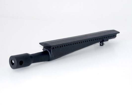 MHP Cast Iron Rail Burner  12-7/8" x 3-3/8"- CIKR