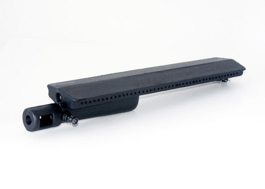 MHP Cast Iron Burner Sams 15-3/4" x 2-3/8"- CIT