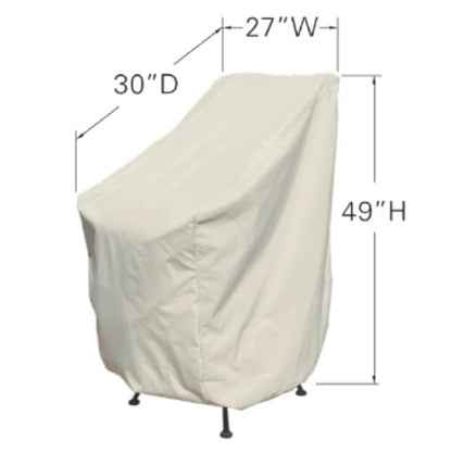 Treasure Garden Covers (Chairs & Chaises)