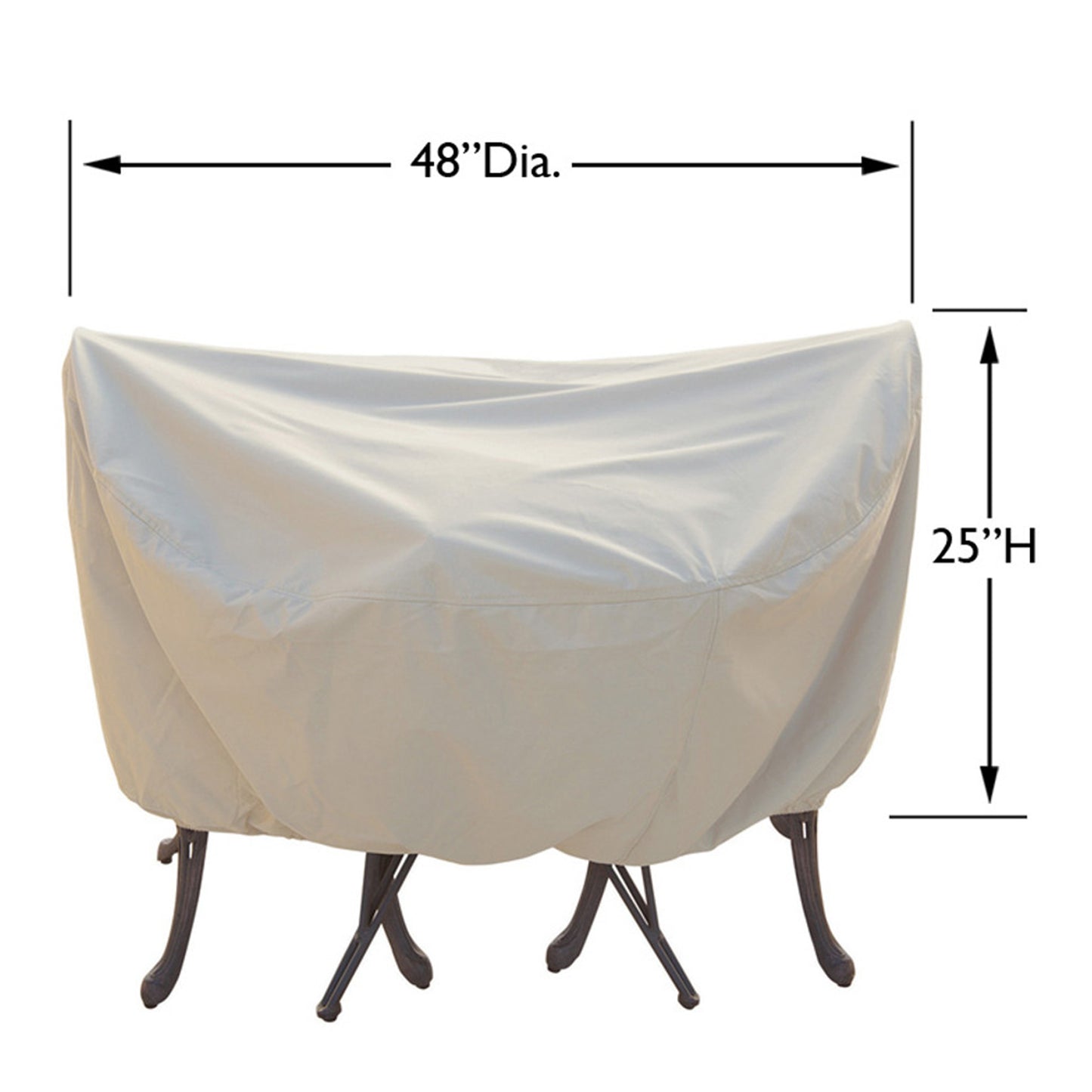 Treasure Garden Covers (Dining Tables)