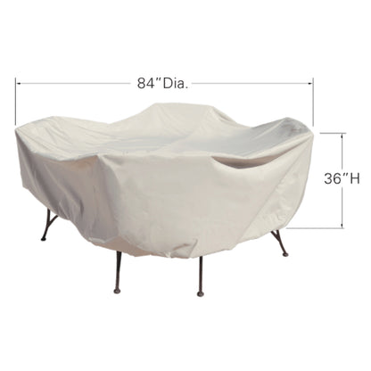 Treasure Garden Covers (Dining Tables)