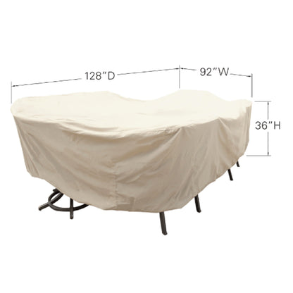 Treasure Garden Covers (Dining Tables)