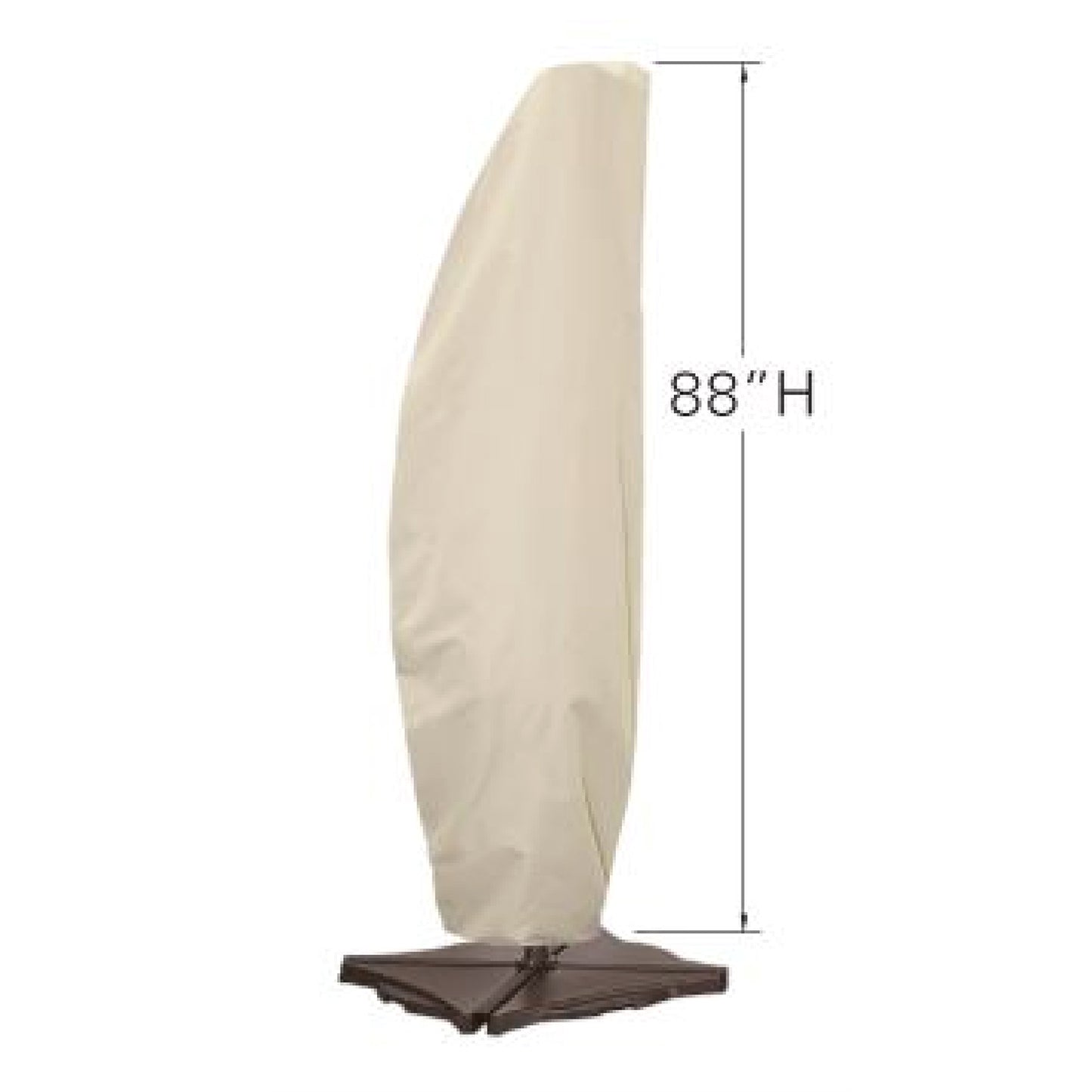 Treasure Garden Covers (Umbrella & Cantilever)