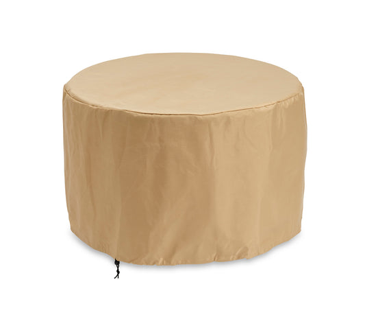 Weather-resistant Protective Cover for Brooks, Kenwood, Cirvalo and Cove Round Fire Tables CVR42