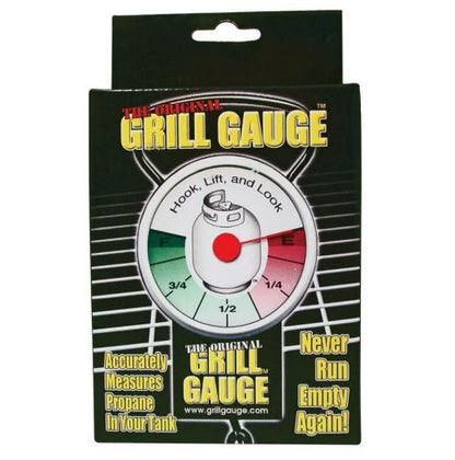 Grill Gauge Products Grill Gauge