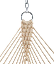 Load image into Gallery viewer, Hatteras Hammocks DURACORD® Large Rope Hammock
