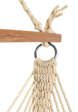 Load image into Gallery viewer, Hatteras Hammocks Tufted Single Hammock Swing
