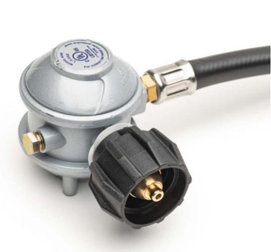 Napoleon Propane Regulator for Built-In PRO665/825 and BIG44 - S85010