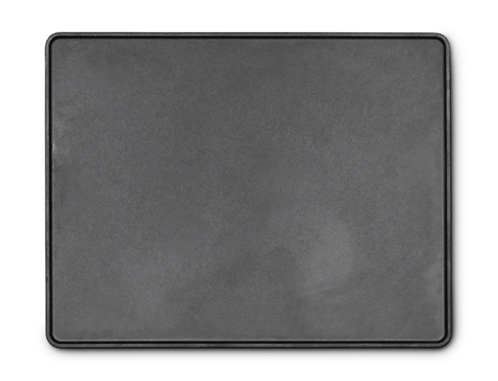 Yoder Smokers Cast Iron Griddle 1060-02