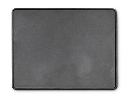 Yoder Smokers Cast Iron Griddle 1060-02