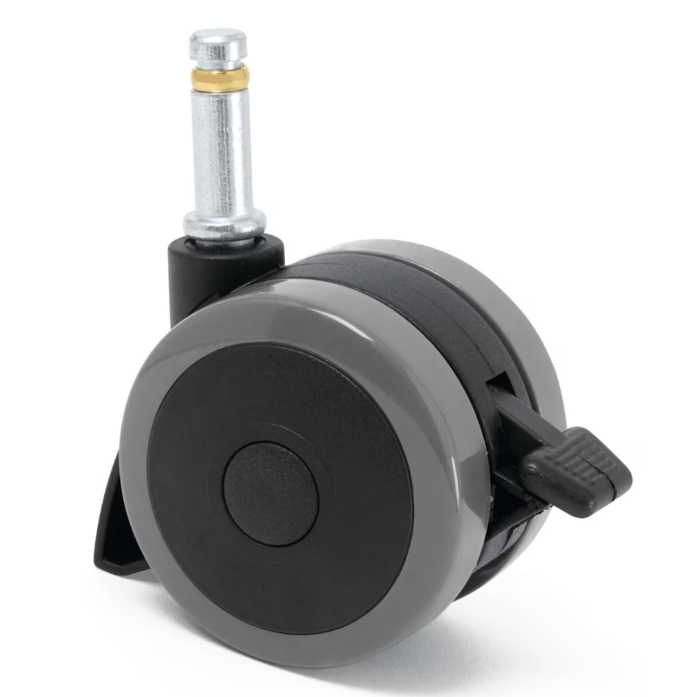 Napoleon 3 Inch Caster Set for Rogue & Prestige 500 Grills (Set of 2)- S82001