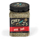 Chef J's PRIME RIB Rub 8oz Jar