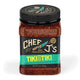 Chef J's TIKI TIKI Rub 8oz Jar