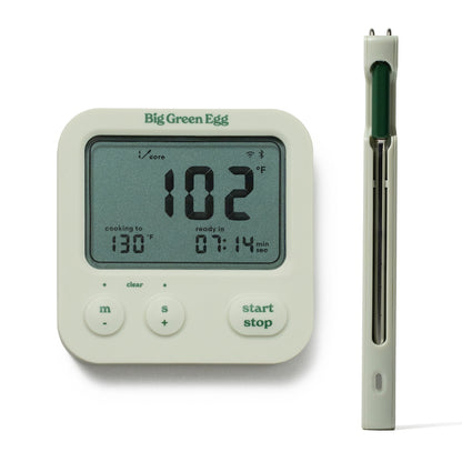WiFi Display & Predictive Thermometers Bundle - Combustion Inc.