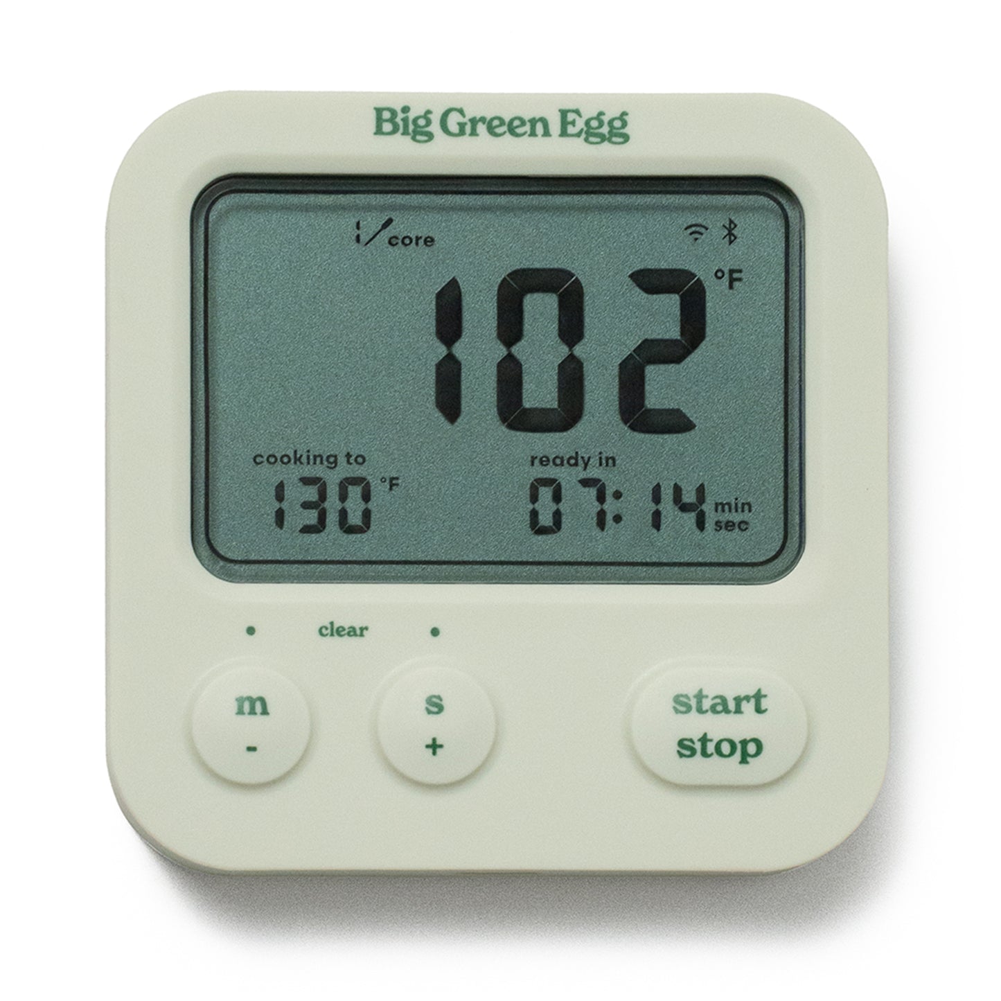 Wifi Display - Combustion Inc.