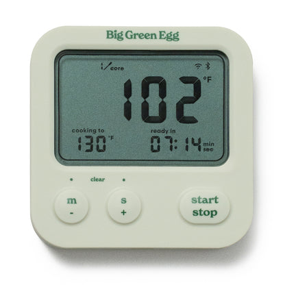 Wifi Display - Combustion Inc.