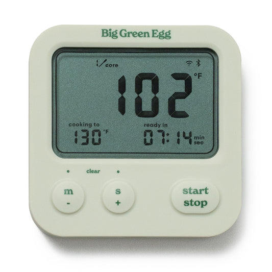 Wifi Display - Combustion Inc.