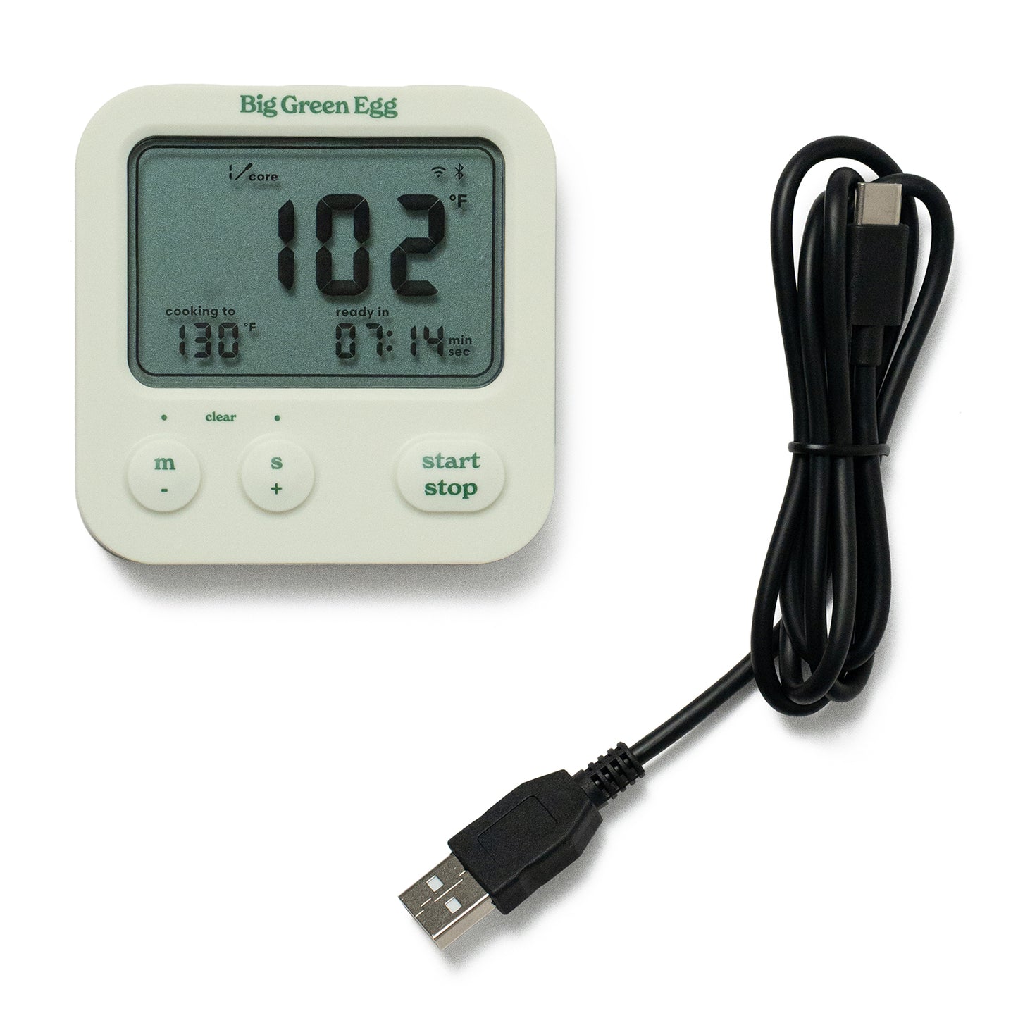 WiFi Display & Predictive Thermometers Bundle - Combustion Inc.