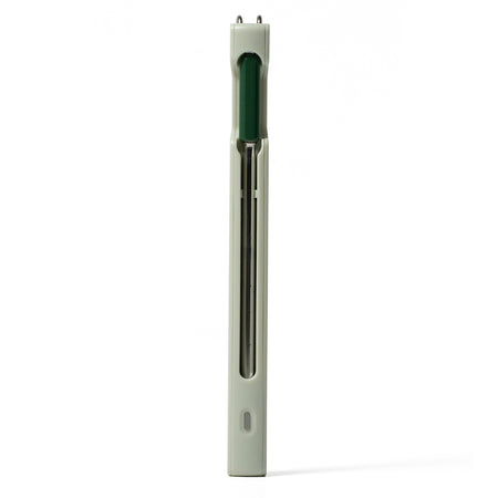 Predictive Thermometer - Combustion Inc.