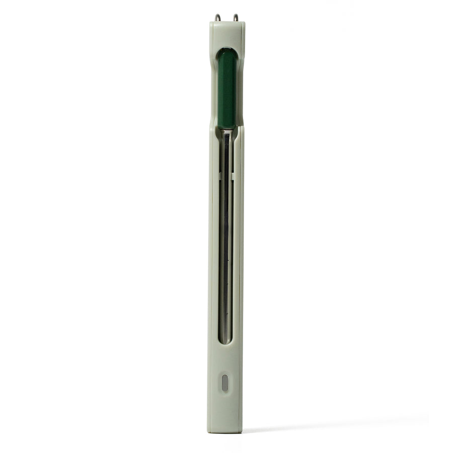 Predictive Thermometer - Combustion Inc.